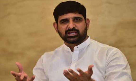  Key Comments Of Trs Leader Kaushik Reddy-TeluguStop.com
