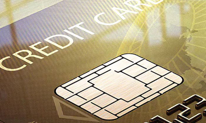 Telugu Banks, Antenna, Atm, Atm Chip, Copper Wire, Debit-Latest News - Telugu