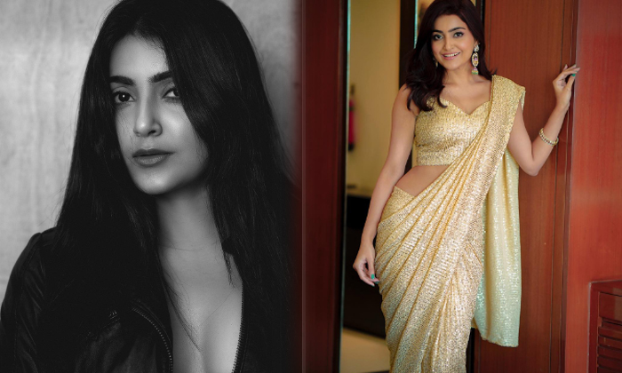 Actress avantika Mishra Melts Our Hearts-telugu Actress Photos Actress avantika Mishra Melts Our Hearts - Avantikamishra High Resolution Photo