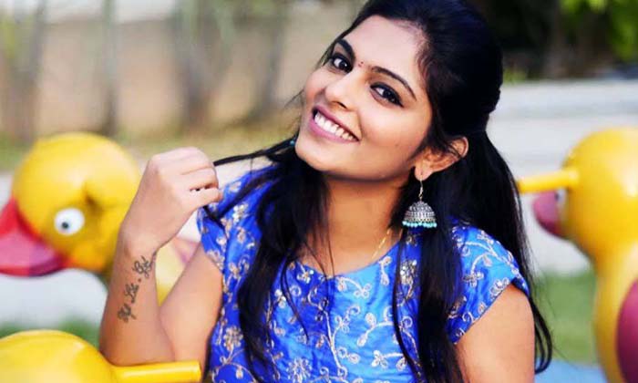  Good News  For Surya Actress Mounika Reddy Fans Details Here Goes Viral ,actress-TeluguStop.com