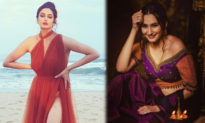 Actress Ragini Dwivedi Looks Stunning And Awesome In This Images - Actressragini Ragini Dwivedi Raginidwivedi High Resolution Photo