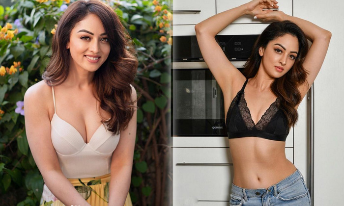 Actress Sandeepa Dhar Adorable Stylish Looks-telugu Trending Latest News Updates Actress Sandeepa Dhar Adorable Stylish High Resolution Photo