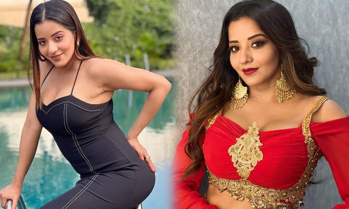 Actress Asli Monalisa Looks Stunning And Hot In This Images - Monalisaawesome Monalisa Trendy High Resolution Photo