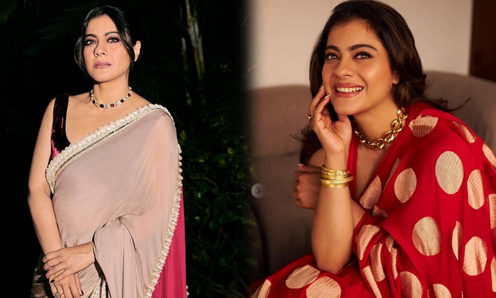 Actress Kajol Devgan Shows Us How To Pose For A Perfect Pout - Kajoldevgan Kajol Devgan High Resolution Photo