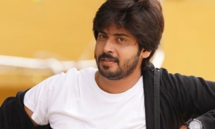  Serial Actor Amardeep Posted A Reel Saying He Was Not A Loser What Happened Seri-TeluguStop.com