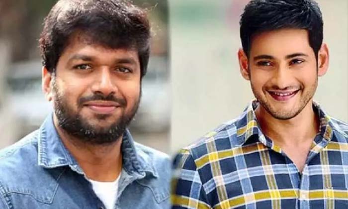 Telugu Anil Ravipudi, Mahesh, Rajamouli, Tollywood-Movie Telugu Anil Ravipudi, Mahesh, Rajamouli, Tollywood-Movie
