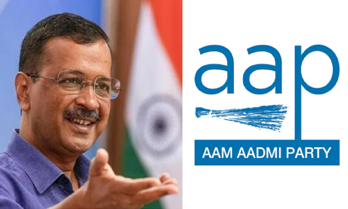  Gujarat Voters Made Aap A National Party Says Delhi Cm Arvind Kejriwal,delhi,guj-TeluguStop.com