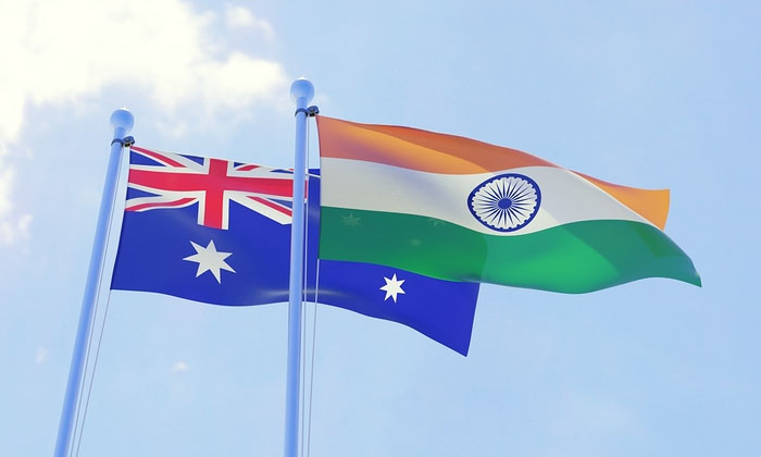Telugu Australia, Canada, India, Khalistani, Narendra Modi, Quad Summit-Telugu N