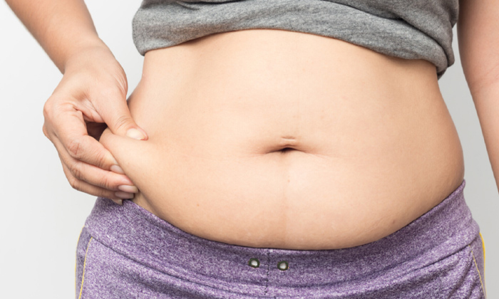  Taking This Powerful Drink Will Reduce Belly Fat Quickly! ,drink, Belly Fat, Bel-TeluguStop.com