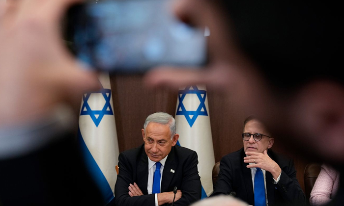 Telugu Israel, Knesset, Likud, Moderateotzma, Netanyahu, Ohana, Torah Judaism-La