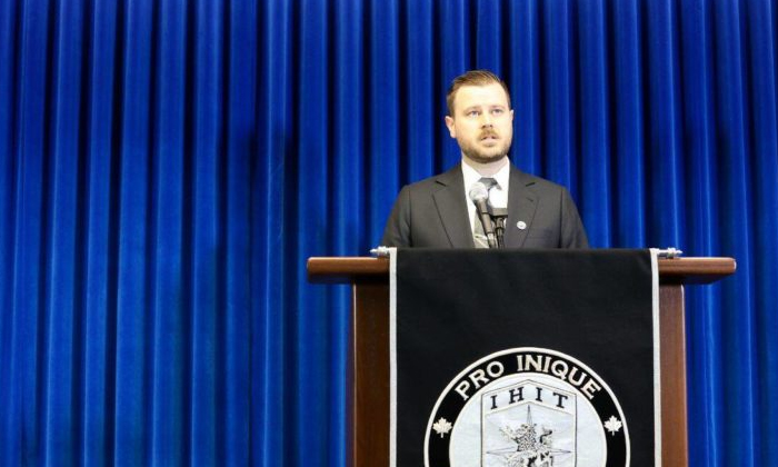 Telugu Indianstabbed, Britannia Road, Canada, Harpreet Kaur, Indian, Royal Canad