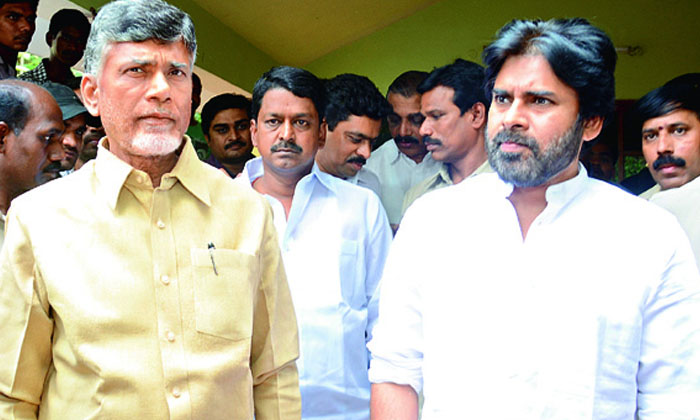 Telugu Janasena, Chandrababu, Pawan Kalyan, Ts, Ysjagan-Political