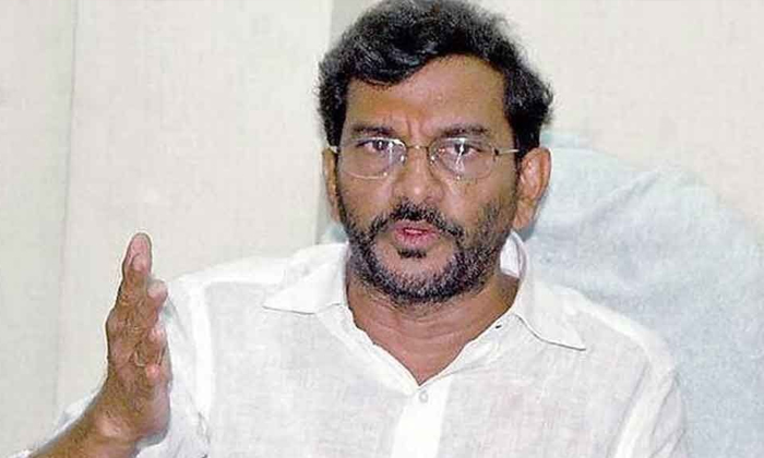  Former Minister Somireddy's Serious Comments On Ap Govt Somireddy , Chandramohan-TeluguStop.com