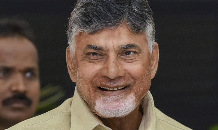  Chandrababu Naidu Vows To Strengthen Tdp In Telangana,kcr, Telangana, Trs, Bjp,-TeluguStop.com