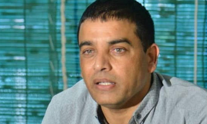  Dil Raju Sensational Comments On 100 Cr Heroes Dil Raju , Tollywood , Produce-TeluguStop.com