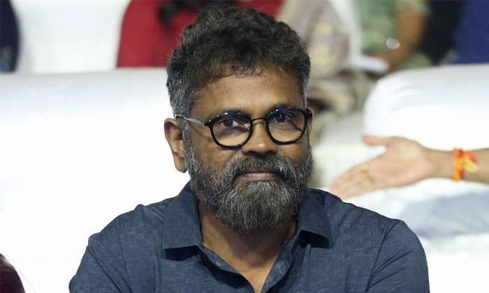  Director Sukumar Planning For Next 10 Years Details, Sukumar, Director Sukumar,-TeluguStop.com