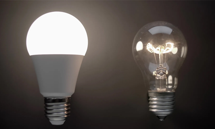  Does Led Bulb Contain Gas Details, Led Bulb, Led Bulb Gas, Led Bulb Working, Lig-TeluguStop.com