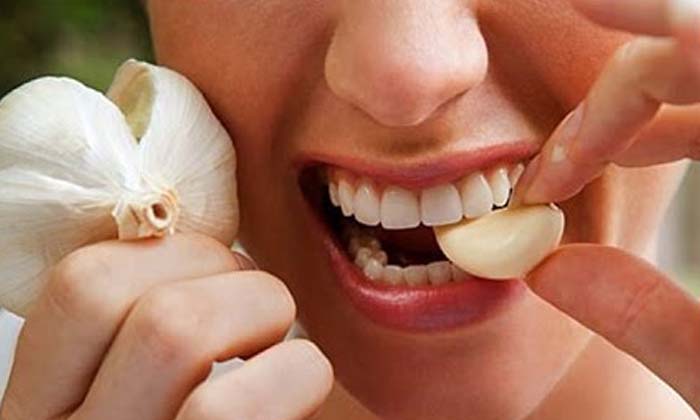 Telugu Cough, Diabetes, Garlic, Tips-Telugu Health Tips
