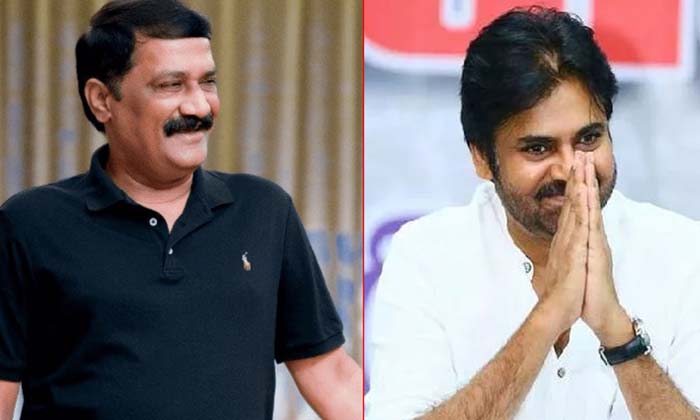  Is This The Original Intention Of Kapu Nadu ,kapu, Kapu Caste, Janasenani, Chan-TeluguStop.com