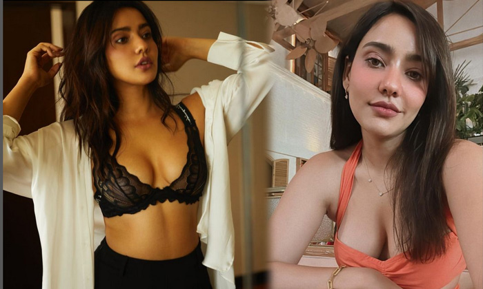 Glamorous Queen Actress Neha Sharma Slays With This Photos - @neha_sharma Actressneha Neha Sharma Nehasharma High Resolution Photo