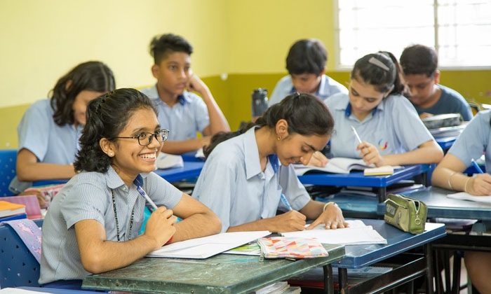  Singapore's Global Schools Foundation To Invest In India's Education Sector , Si-TeluguStop.com