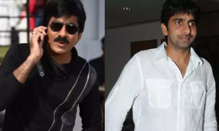  Gopichand Malineni Gave Clarity On Crack 2, Crack Movie, Crack 2, Gopichand Mali-TeluguStop.com