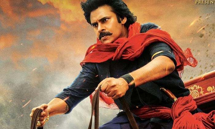  Balakrishna Unstoppable Show With Pawan Kalyan, Hari Hara Veera Mallu, Pawan Kal-TeluguStop.com