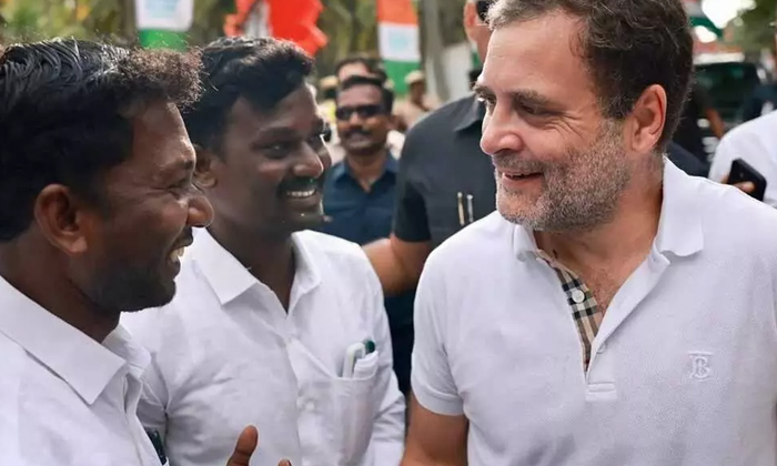  Will Support For Rahul Increase In Bharat Jodo Yatra , Bharat Jodo Yatra , Rahul-TeluguStop.com