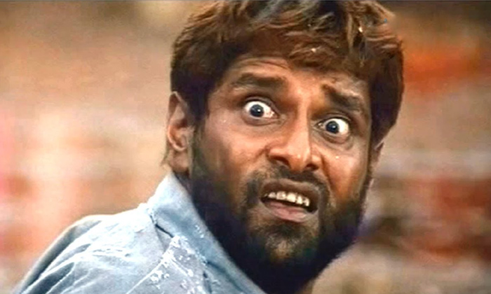 Telugu Aparichitudu, Chiyaan Vikram, Dumb Role, National Award, Pithamagan, Shan