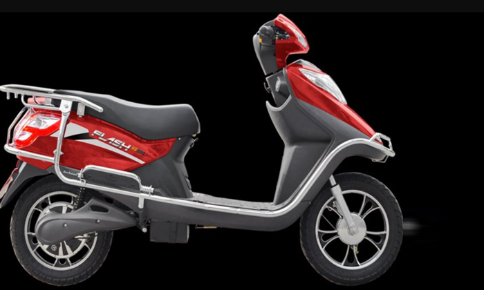 Telugu Scooters-Latest News - Telugu