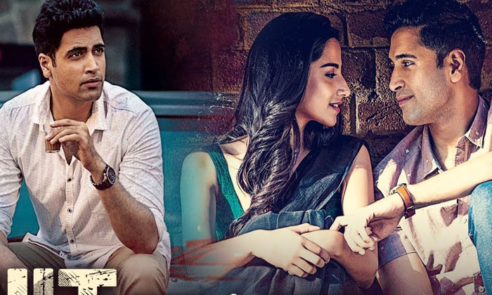  Hit 2 Hindi Release Date Locked ,hit 2 , Release Date  , Adivi Sesh , Meenakshi-TeluguStop.com