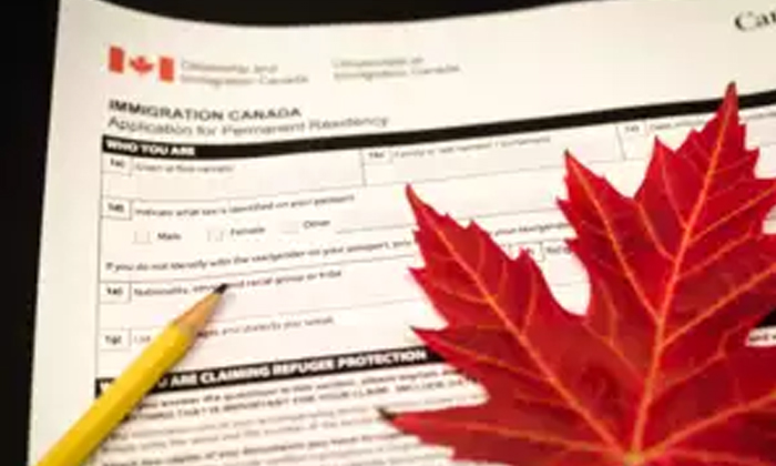  Canada Issues Record-breaking 4.8 Million Visas In 2022 ,ircc Minister Sean Fras-TeluguStop.com