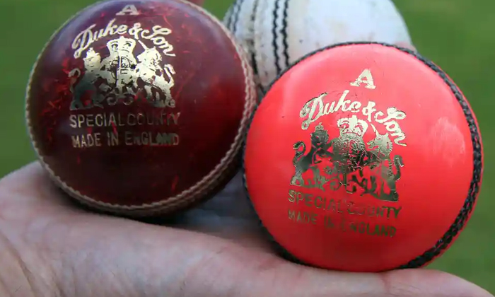  If You Know The Price Of The Ball Used In International Cricket , You Will Be Su-TeluguStop.com