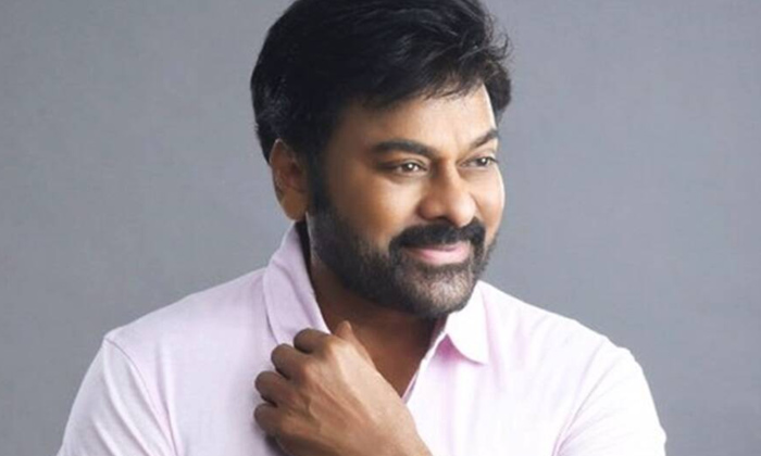 Interesting Facts About Megastar Chiranjeevi,megastar Chiranjeevi,mega Hero,film Interesting Facts About Megastar Chiranjeevi,megastar Chiranjeevi,mega Hero,film-TeluguStop.com