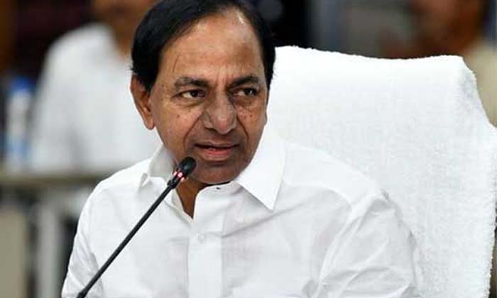  Is The Trs Government Seriously Thinking About Early Elections , Early Electio-TeluguStop.com