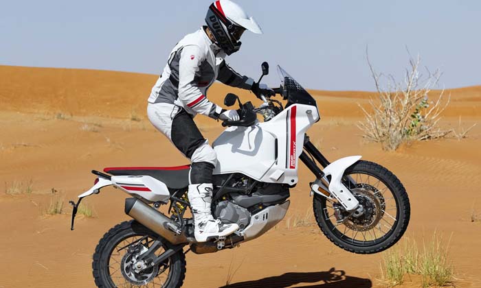 Telugu Adventure Bike, Ducati Desertx, Ducatidesertx, India Launch, Motorcycles,