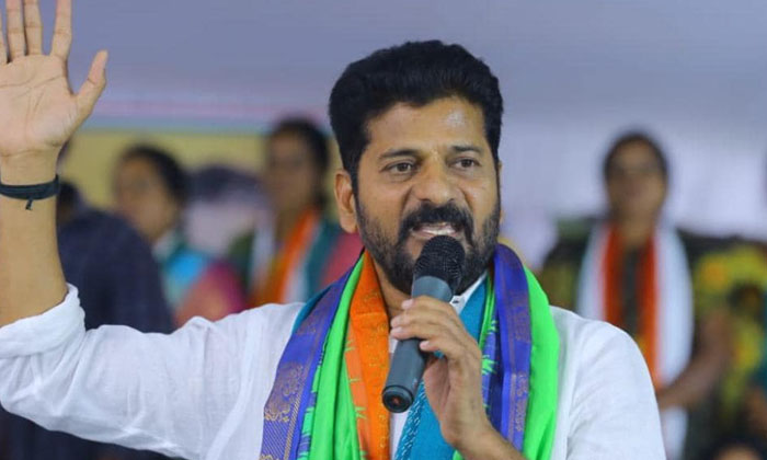 Telugu Congress, Digvijaya Singh, Jagga Reddy, Komativenkat, Revanth Reddy-Polit