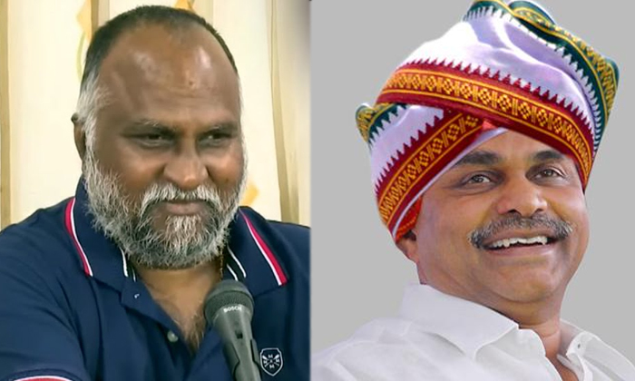  Jaggareddy Sensational Comments On Late Ysr Details, Jaggareddy, Ysr, Congress M-TeluguStop.com