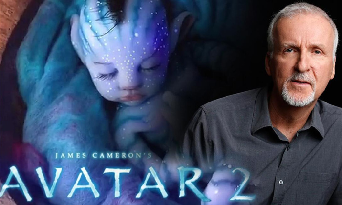  Shocking Facts About Avatar 2 Movie Details Here Goes Viral,avatar 2,avatar,hin-TeluguStop.com