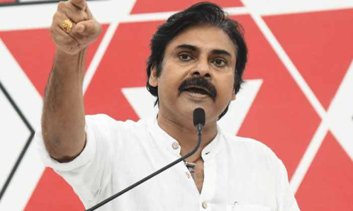  Pawan Counters To Weekend Politician Satire , Pawan Kalyan , Janasena ,ys Jagan-TeluguStop.com