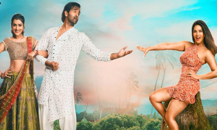 Telugu Amazon Prime, Jinnah, Manchu Vishnu, Mohan Babu, Ott Relese, Payal Rajput