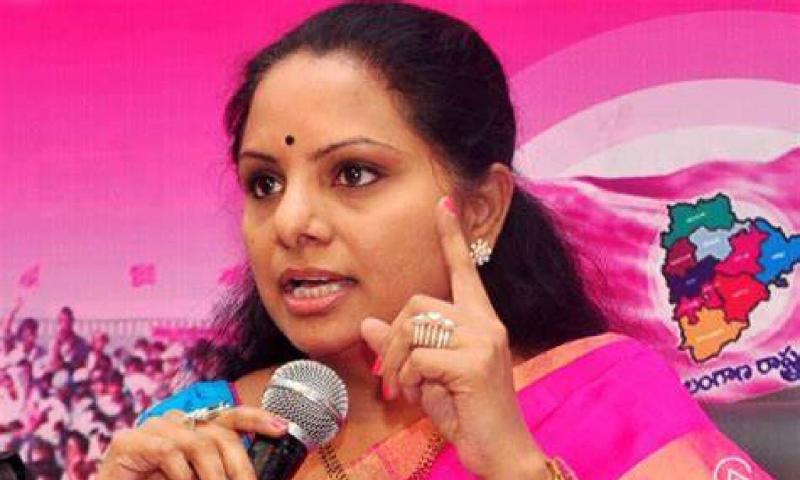  Why Is Kavitha Trending On Social Media , Social Media, T20 World Cup, Liquorque-TeluguStop.com