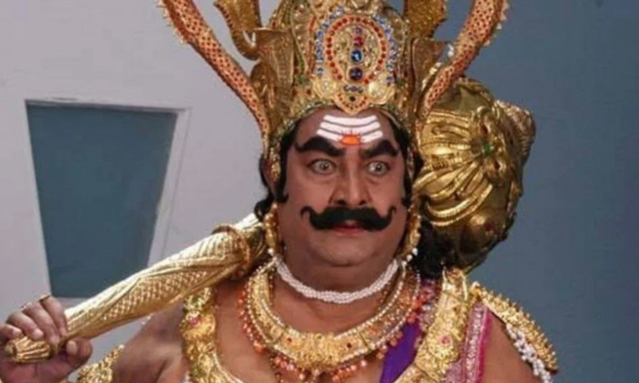 Kaikala Satyanarayana Last Wish To Act In Multistarrer Movie,multistarrer Movie, Kaikala Satyanarayana Last Wish To Act In Multistarrer Movie,multistarrer Movie,-TeluguStop.com