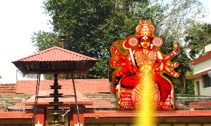 These Temples Follow Different Rituals Devotional , Kamakya Temple, Assam, Gauh-TeluguStop.com