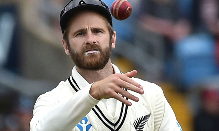  Did You Ever Imagine That Kane Williamson Would Take Such A Decision , Kane Will-TeluguStop.com