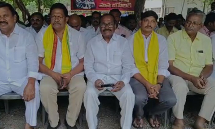  Tdp Krishna District President Konakalla Narayana Rao Comments On Ys Jagan , K-TeluguStop.com