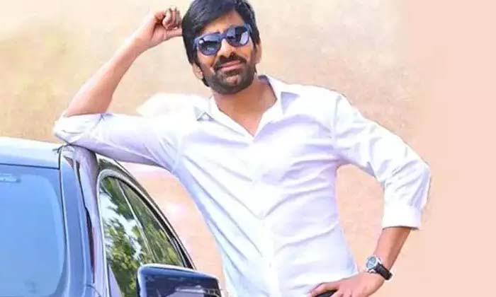 Telugu Puri Jagannadh, Liger, Purijagannadh, Ravi Teja-Movie