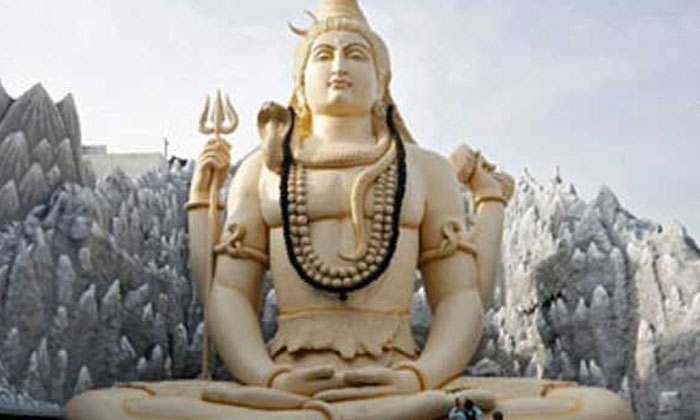 Telugu Black Sesame, Devotional, God Shiva, Lingodbhava, Mahashivratri-Latest Ne