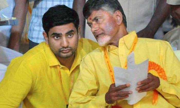 Telugu Chandrababu, Cm Jagan, Kodali Nani, Lokesh, Senior Ntr, Young Tiger Ntr-M