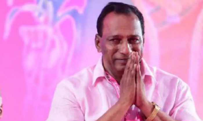  Trs Minister Mallareddy Comments On Ed Attacks , Mallareddy, Trs Minister,-TeluguStop.com
